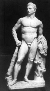 Lysippus (c370-300 BC) - 200nd century