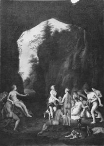 Nieulandt, Adriaen van, the younger (1587-1658) - 1654