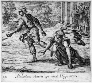 Ovid (Publius Ovidius Naso) p.97 - 1606