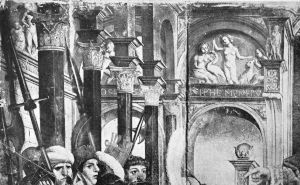 Master of Becerril (active c1510-1530) - 1510