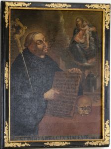 Swabian - 17th century (late)