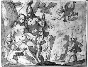 Anonymous - 16th century