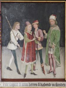 Koler, Joseph - 1485