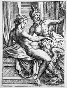 Solis, Virgil, the elder (1514-1562) - 16th century (middle)