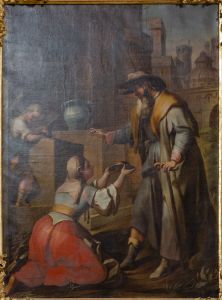 Sauter, Johann Thaddäus (1704-1759) - 1748