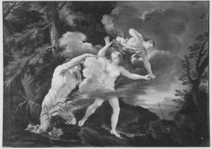 Lauri, Filippo (1623-1694) - 17th century (second half)