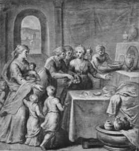 Veen, Otto van (1556-1629) - 1576