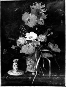 Oosterwyck, Maria van (1630-1693) - 1645