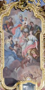 Bergmüller, Johann Georg (1688-1762) - 1723 (circa)