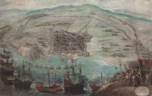 Spanish - 17th century (second half)
