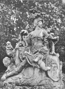 Tietz, Ferdinand (1708-1777) - 1765