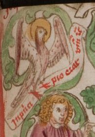 Württembergische Landesbibliothek - Cod.theol.et phil.fol.122, fol. 107r - 1459
