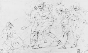 Franco, Battista (c1510-1561) - 1530