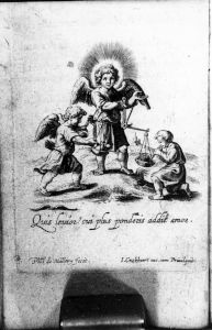 Mallery, Philip de - 1636