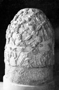 Hellenistic - 3rd century BC