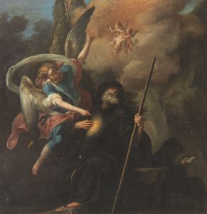 Strigelli, Vincenzo (1713-1769) - 18th century