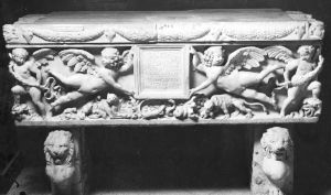Ancient Roman - 1st century