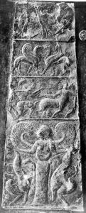 Ancient Greek - 7th century BC