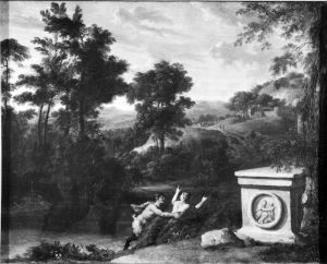 Hoet, Gerard (1648-1733) - 1668