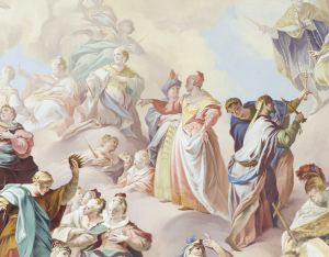 Zeiller, Johann Jakob (1708-1783) - 1748
