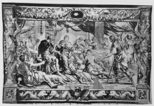 Wauters, Michel (died 1679) - 17th century (middle)