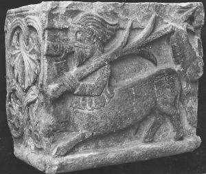 Italian (southern) - 10th century