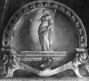 Correggio (Antonio Allegri) (1489-1534) - 1519 (circa)