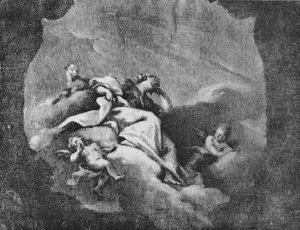 Schmidt, Martin Johann (called Kremser Schmidt) (1718-1801) - 18th century