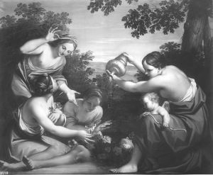 Franceschini, Marcantonio (1648-1729) - 1700 (circa)