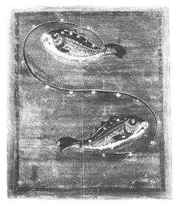 Germanicus Caesar p.38v - 816 (circa)