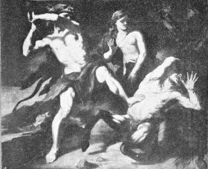 Giordano, Luca (Luca Fa Presto) (1634-1705) - 17th century (second half)
