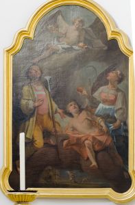 Günther, Matthäus (1705-1788) - 1745