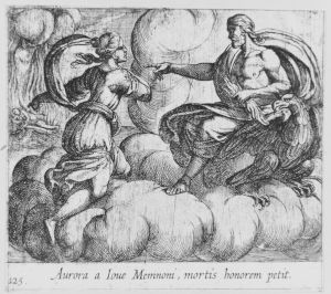 Ovid (Publius Ovidius Naso) p.125 - 1606