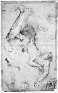 Titian (Tiziano Vecellio) (c1488-1576) - 16th century