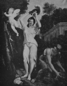Julien, Jean-Antoine (1736-1799) - 1775 (circa)