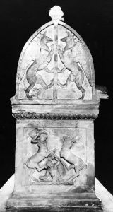 Ancient Greek - 4th century BC