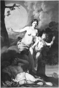 Lairesse, Gérard de (1640-1711) - 1680 (circa)