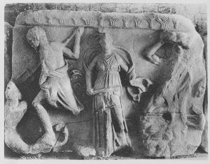 Anonymous - 2nd century BC (late)