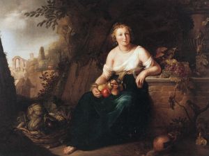 Bloemaert, Hendrick (c1601-1672) - 1620 (circa)