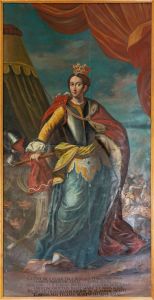 Styrian - 17th century (second half)