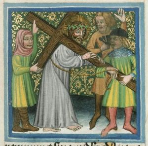 Národní Muzeum - III.B.10, fol. 26r - 1420 (circa)
