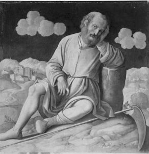 Mocetto, Girolamo (c1470-1531) - 16th century (early)