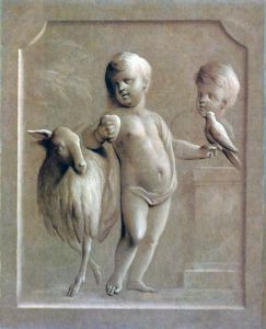 Wit, Jacob de (1695-1754) - 18th century (first half)