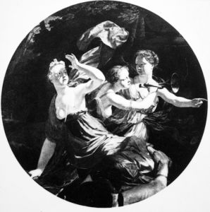 Verkolje, Nicolaas (1673-1746) - 18th century (first half)