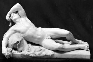 Sergel, Johan Tobias (1740-1814) - 1774