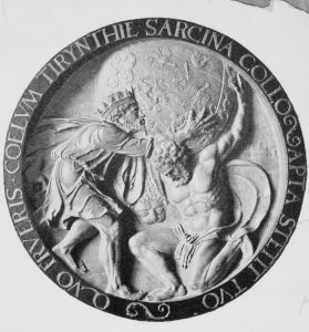 Polack, Jan (active c1479, died 1519) - 1517 (circa)
