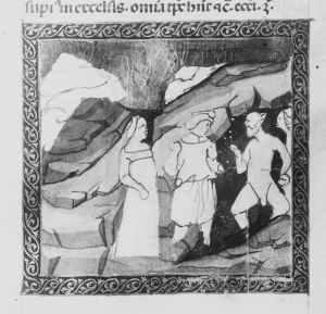 Berchorius, Petrus p.26v b - 1400 (circa)