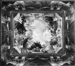 Lemoyne, François (1688-1737) - 1736