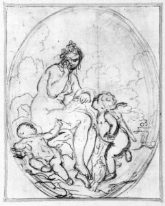 Lauri, Filippo (1623-1694) - 17th century (second half)