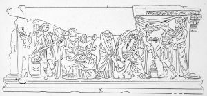 Ancient Roman - 1st century